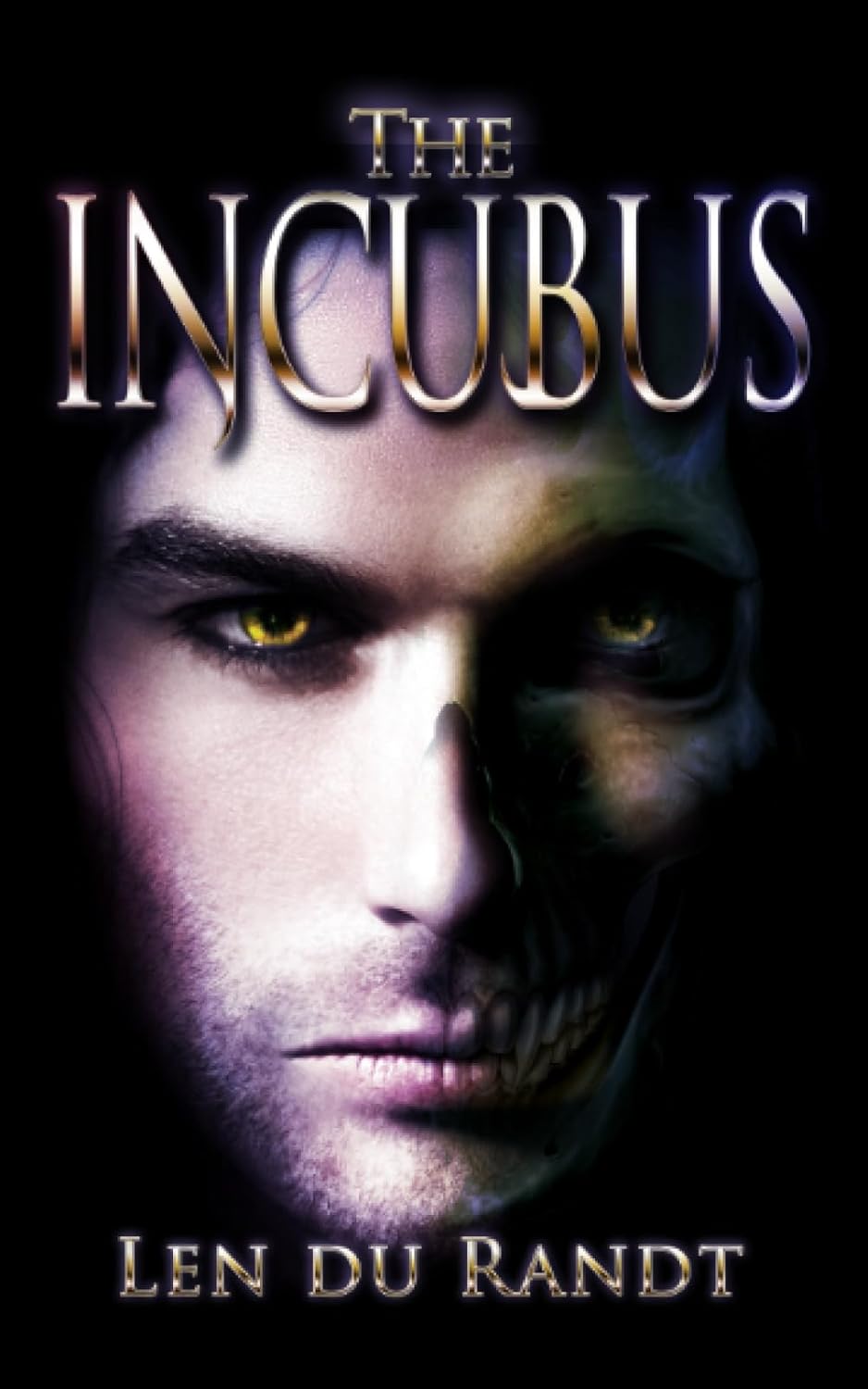 The Incubus poster