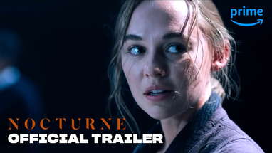 Nocturne – Official Trailer | Prime Video poster