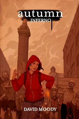 Autumn: Inferno (London Trilogy) poster