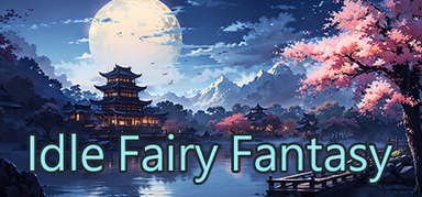 Idle Fairy Fantasy capsule