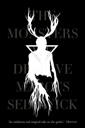 Monsters We Deserve poster