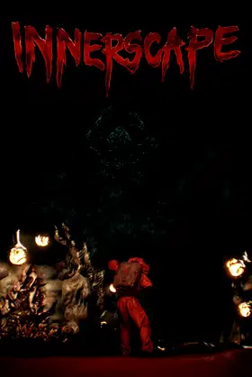 INNERSCAPE poster