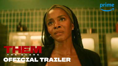 Them: The Scare - Official Trailer | Prime Video poster