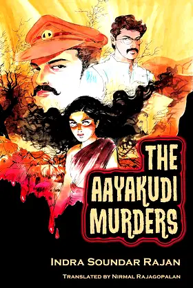 The Aayakudi Murders poster