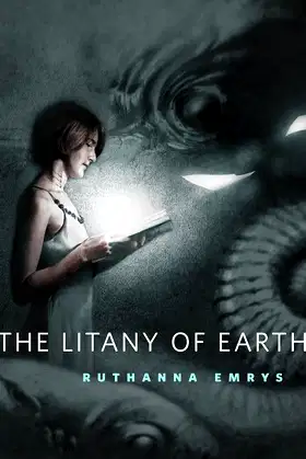 The Litany of Earth: A Tor.Com Original (The Innsmouth Legacy) poster