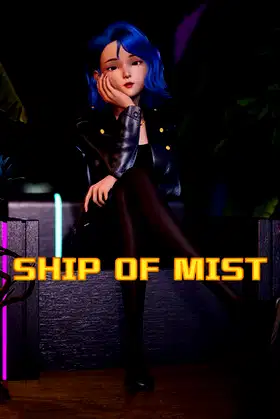 Ship Of Mist poster