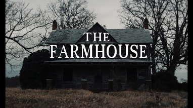 The Farmhouse | Short Horror Film poster