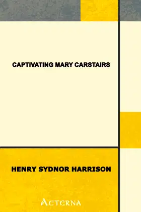 Captivating Mary Carstairs poster