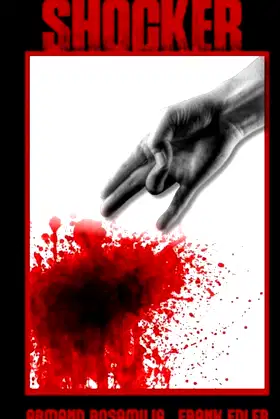 Shocker (Shocker Trilogy) poster
