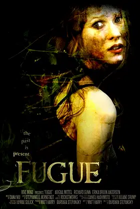Fugue poster