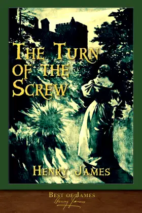 Best of James: The Turn of the Screw (Illustrated) poster