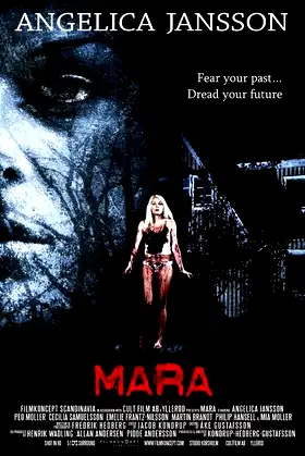 Mara poster