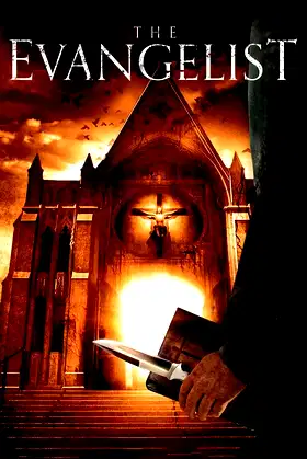 The Evangelist poster