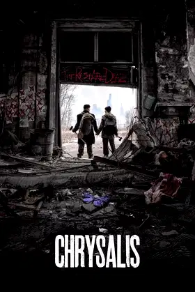 Chrysalis poster