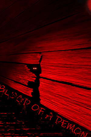 Blood of a Demon poster
