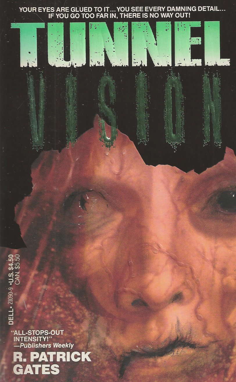 Tunnelvision poster
