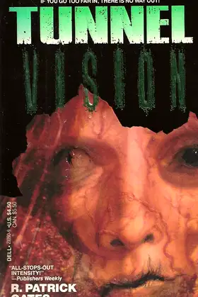 Tunnelvision poster