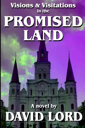 Visions & Visitations in the Promised Land poster