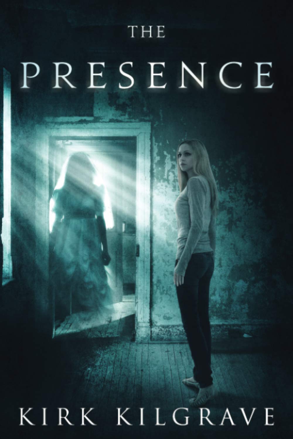 The Presence (Sinister Spirits) poster