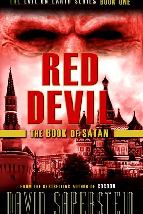 Red Devil: The Book of Satan (Evil on Earth 1) poster