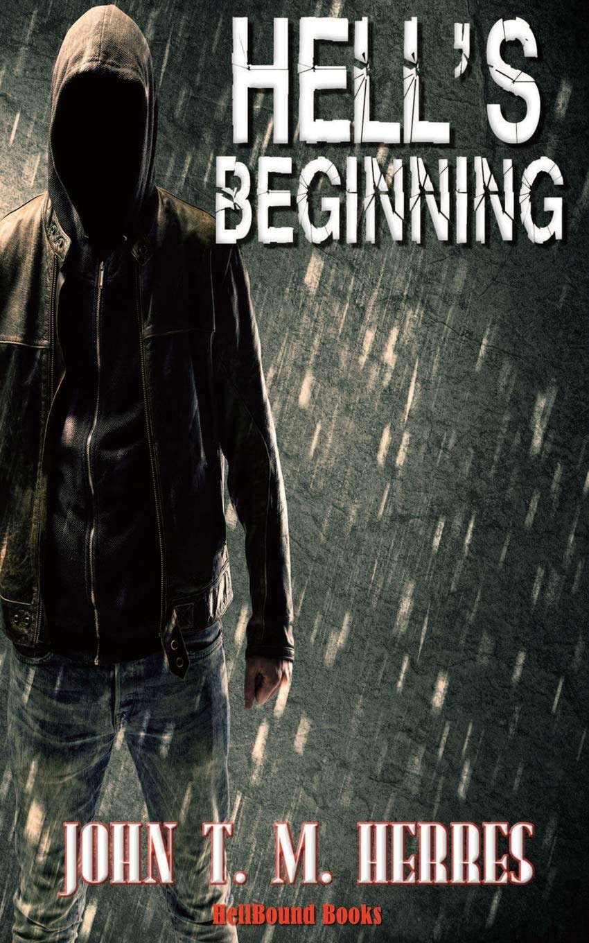 Hell's Beginning poster