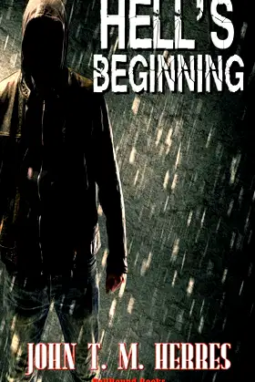 Hell's Beginning poster