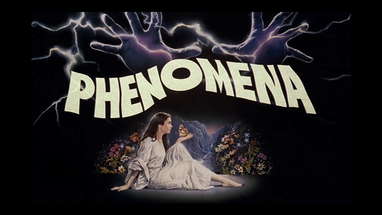 Original Trailer poster