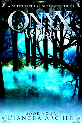 Onyx Webb: Book Four poster