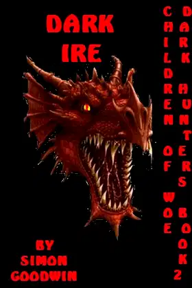 The Dark Ire: Children of Woe, Dark Hunters Book 2 poster