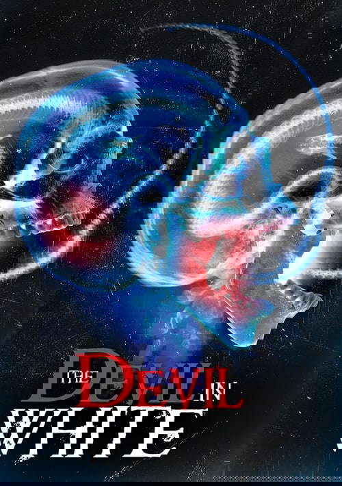 The Devil in White poster