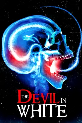 The Devil in White poster