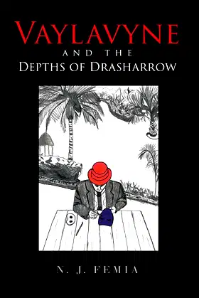 Vaylavyne and the Depths of Drasharrow poster