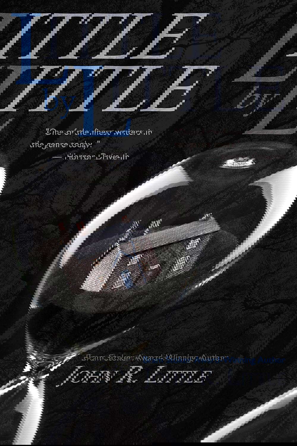 Little by Little poster