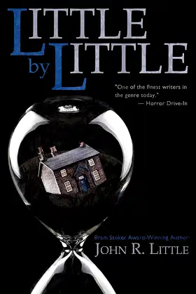 Little by Little poster