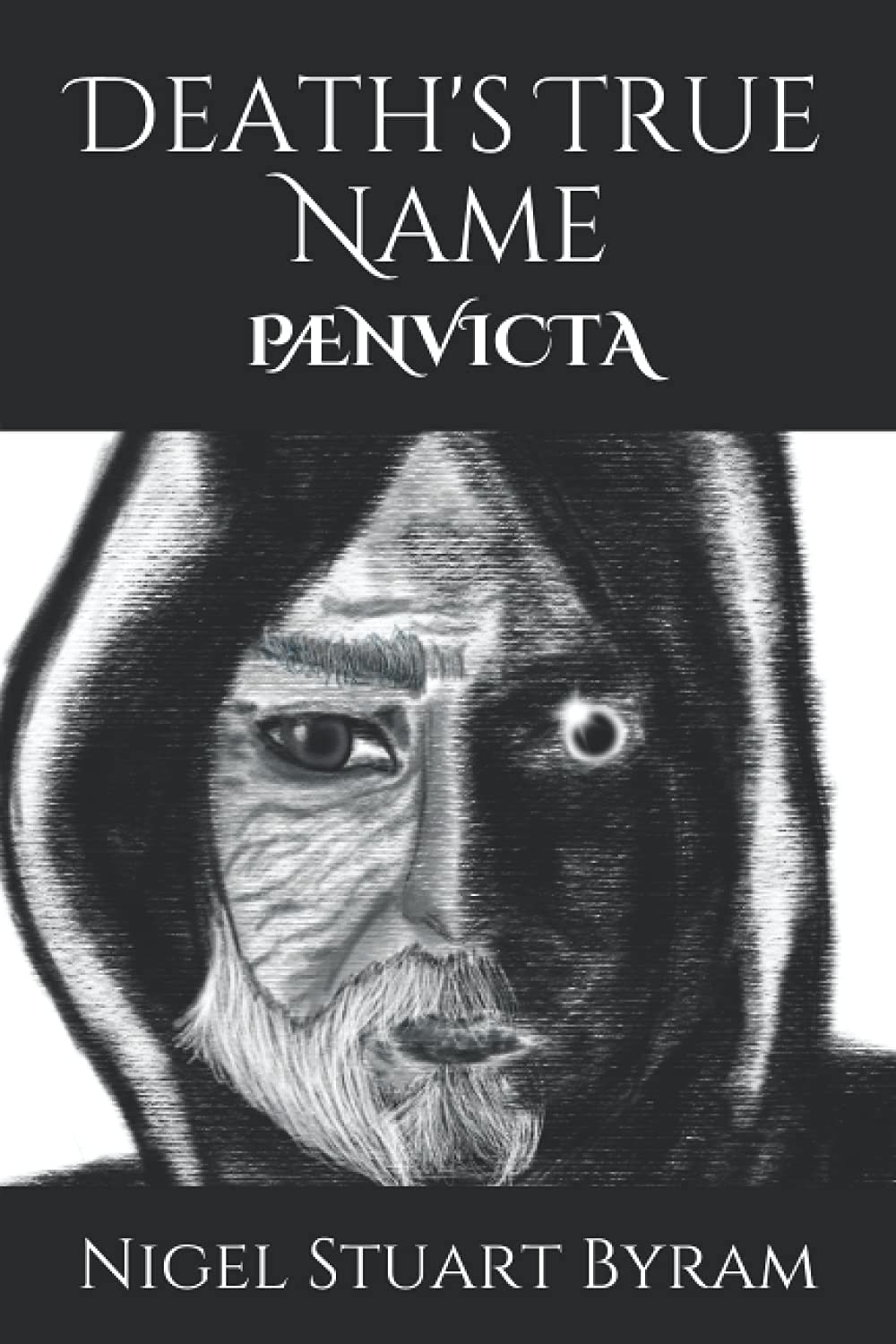 PÆNVICTA: Death's True Name poster