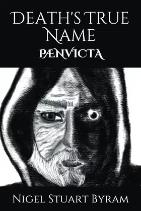 PÆNVICTA: Death's True Name poster