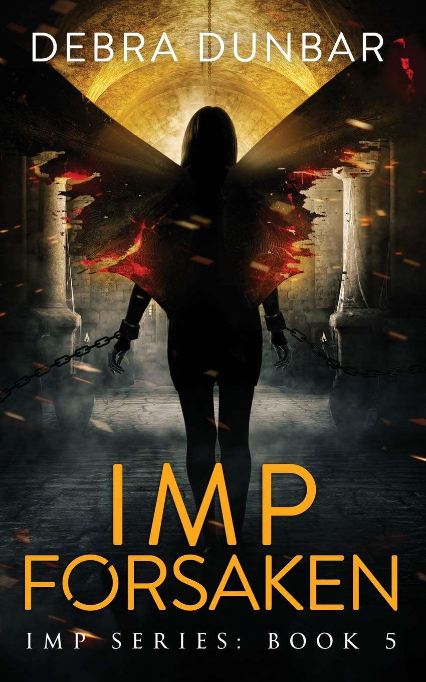 Imp Forsaken poster