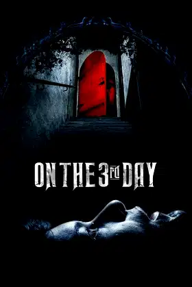 On the Third Day poster