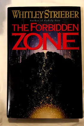 The Forbidden Zone poster