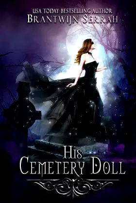 His Cemetery Doll poster