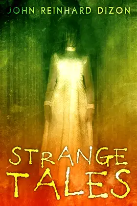 Strange Tales poster