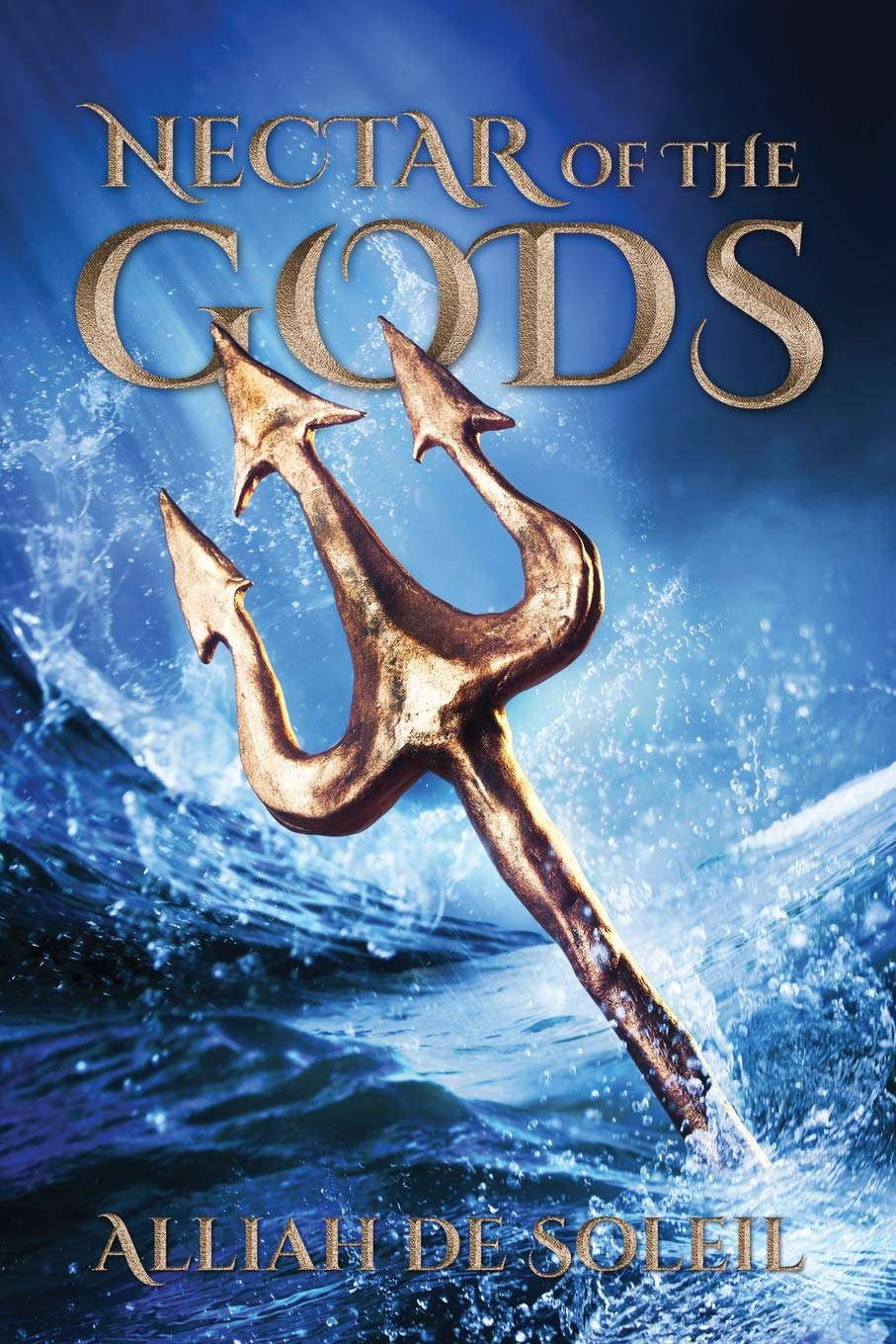 Nectar of the Gods poster