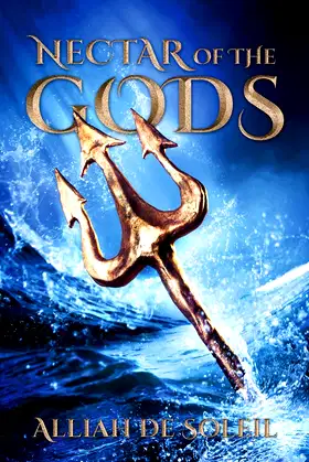 Nectar of the Gods poster