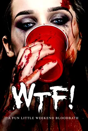 WTF! poster
