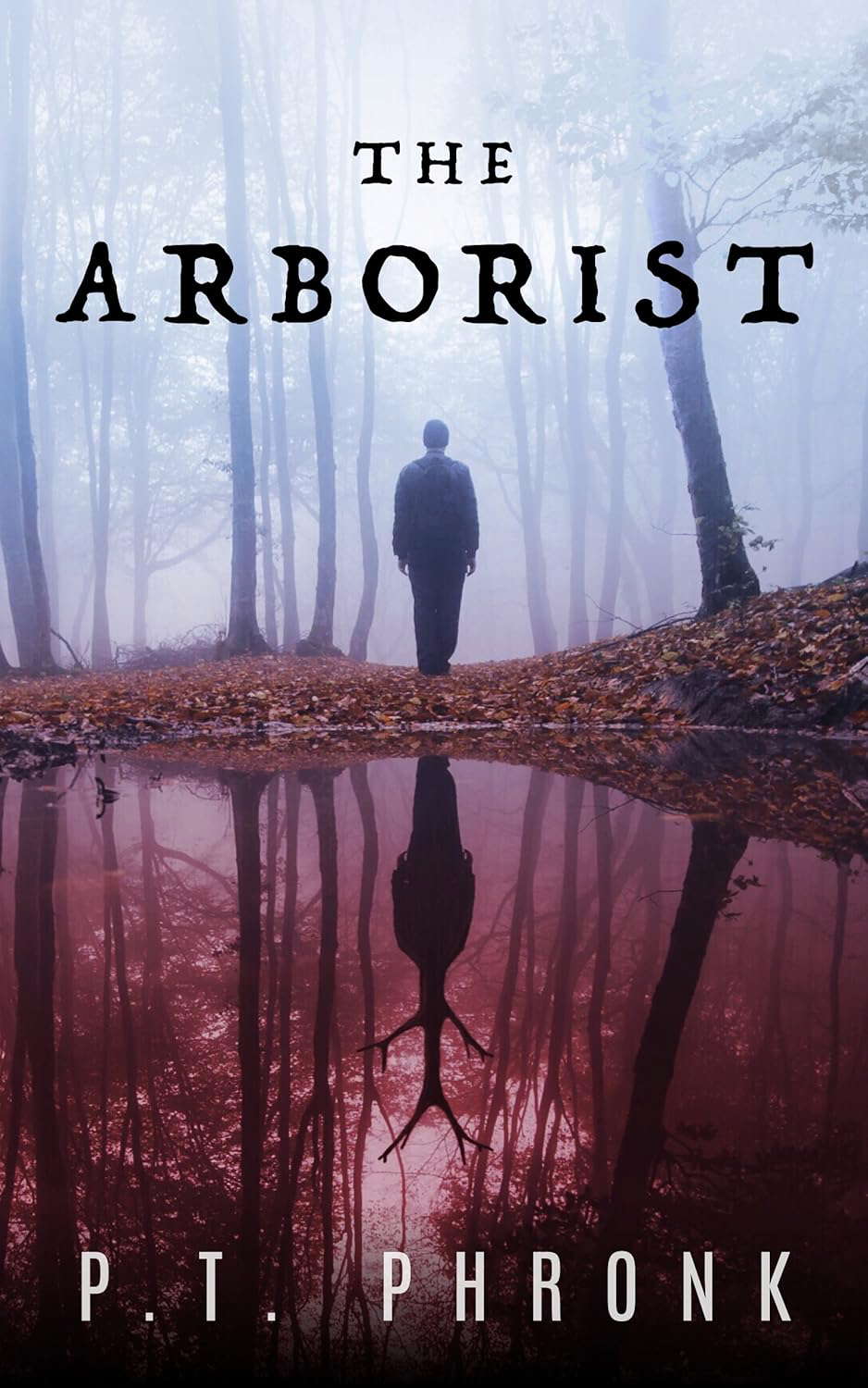 The Arborist poster