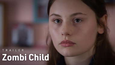 Zombi Child | Trailer | NYFF57 poster