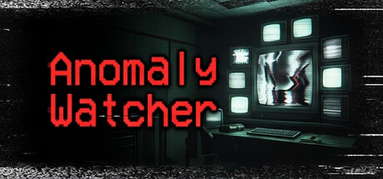 Anomaly Watcher capsule