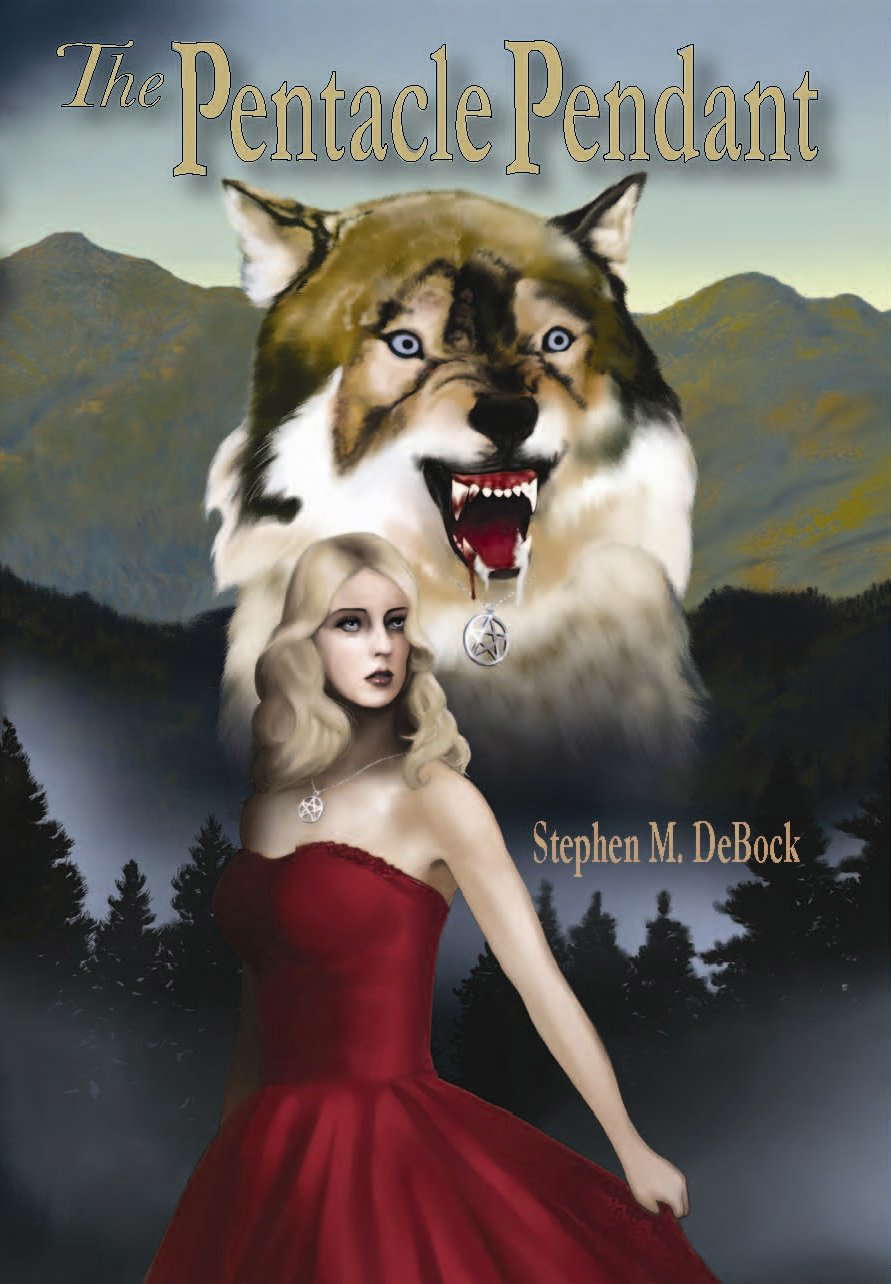 The Pentacle Pendant poster