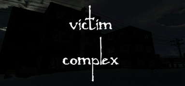 Victim Complex: Part 1 capsule