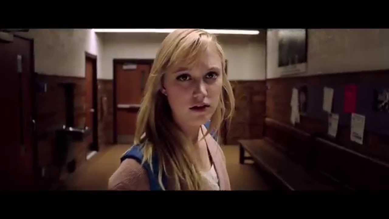 Poster for It Follows